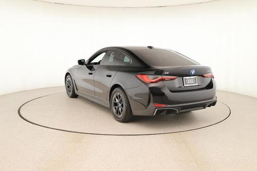 2023 BMW i4 Gran Coupe eDrive35