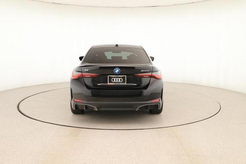2023 BMW i4 Gran Coupe eDrive35