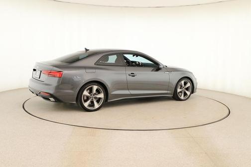 2021 Audi A5 45 S line Premium Plus