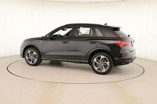 2025 Audi Q3 45 S line Premium