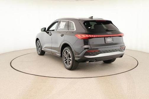 2025 Audi Q5 2.0T quattro Premium