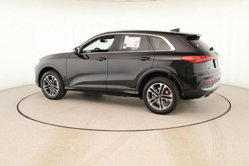 2025 Audi Q5 2.0T quattro Premium