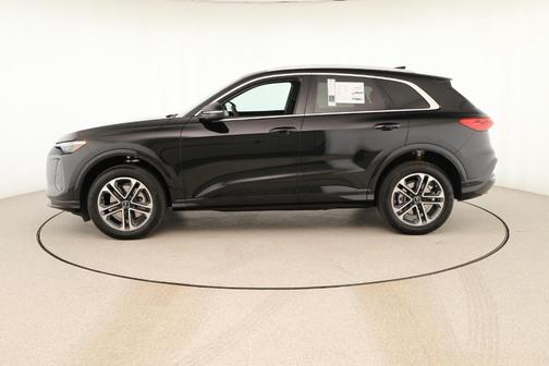 2025 Audi Q5 2.0T quattro Premium