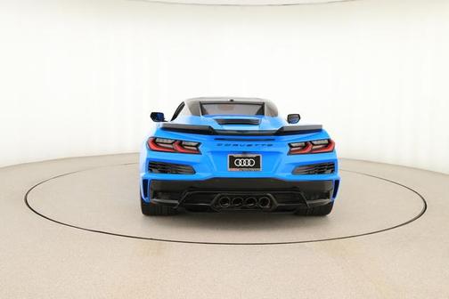 2024 Chevrolet Corvette Z06