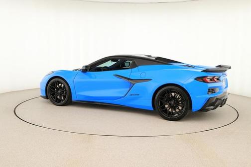2024 Chevrolet Corvette Z06