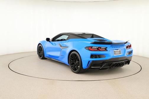 2024 Chevrolet Corvette Z06