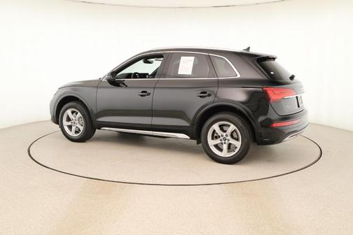 2022 Audi Q5 40 Premium