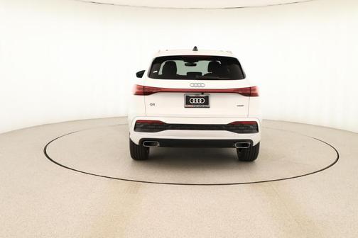 2025 Audi Q5 2.0T quattro Premium