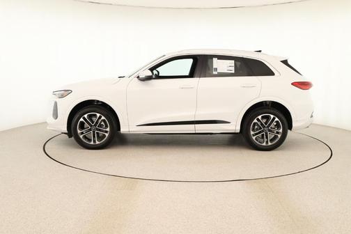 2025 Audi Q5 2.0T quattro Premium