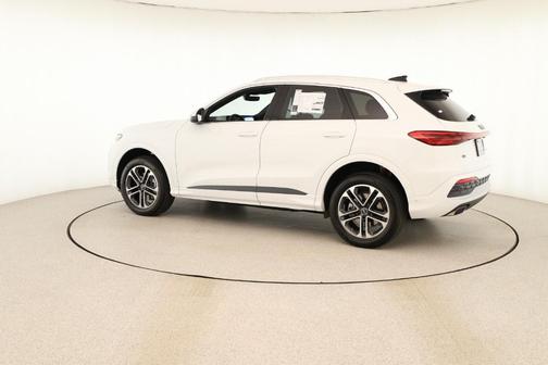 2025 Audi Q5 2.0T quattro Premium