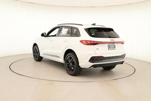 2025 Audi Q5 2.0T quattro Premium