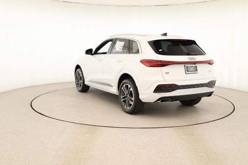 2025 Audi Q5 2.0T quattro Premium