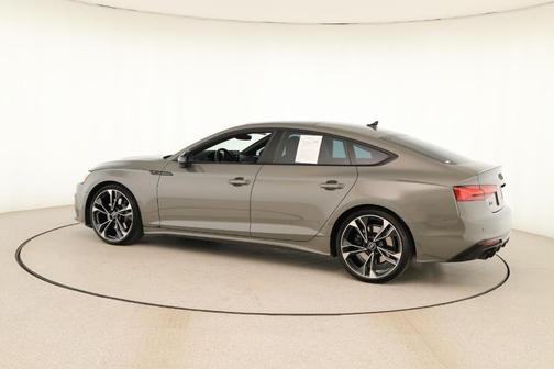 2023 Audi S5 3.0T Premium Plus
