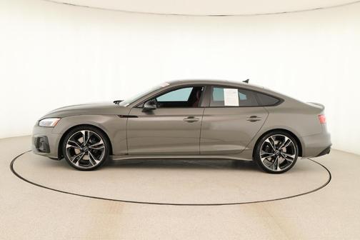 2023 Audi S5 3.0T Premium Plus