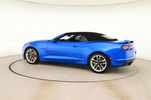 2024 Chevrolet Camaro 3LT