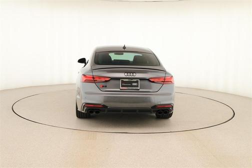 2024 Audi S5 3.0T Premium