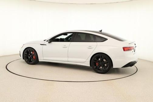 2024 Audi S5 3.0T Premium