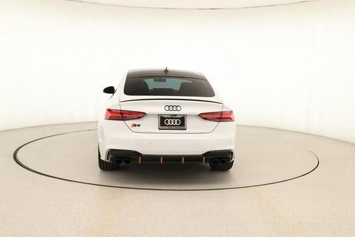 2024 Audi S5 3.0T Premium