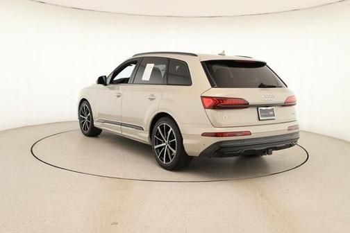2023 Audi Q7 55 Prestige
