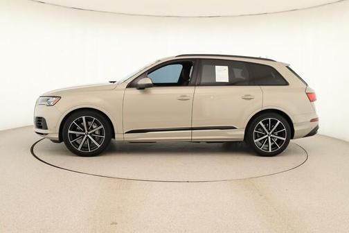 2023 Audi Q7 55 Prestige