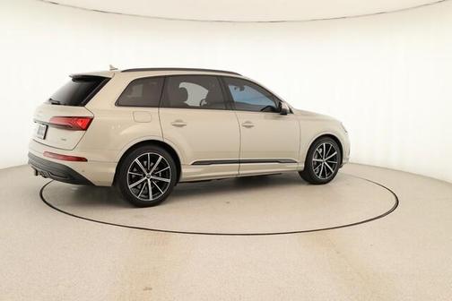 2023 Audi Q7 55 Prestige