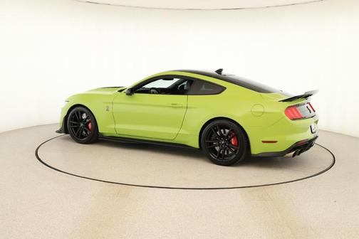 2020 Ford Shelby GT500 Base