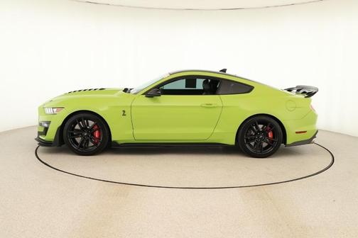 2020 Ford Shelby GT500 Base