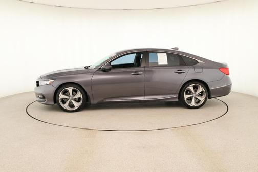 2019 Honda Accord Touring 2.0T