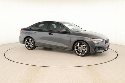 2023 Audi A3 40 Premium