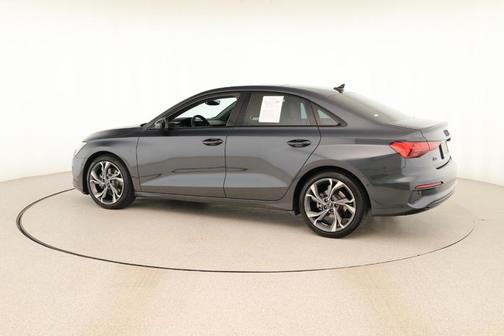 2023 Audi A3 40 Premium