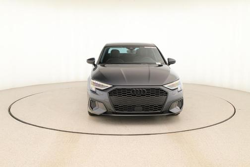 2023 Audi A3 40 Premium