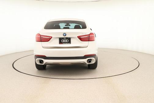 2017 BMW X6 sDrive35i