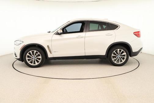 2017 BMW X6 sDrive35i