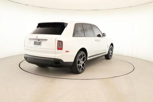2022 Rolls-Royce Cullinan