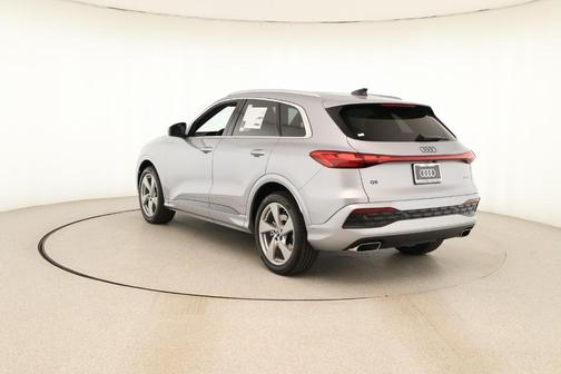 2025 Audi Q5 2.0T quattro Premium