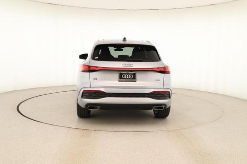 2025 Audi Q5 2.0T quattro Premium