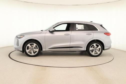 2025 Audi Q5 2.0T quattro Premium