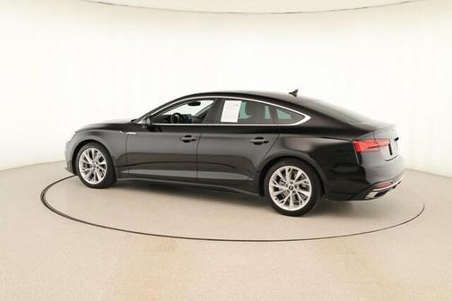 2023 Audi A5 Sportback Premium Plus