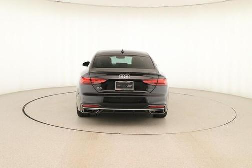 2023 Audi A5 Sportback Premium Plus