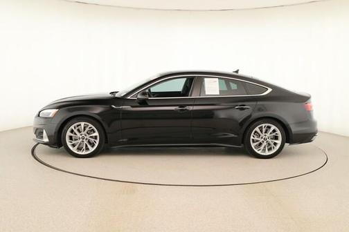2023 Audi A5 Sportback Premium Plus