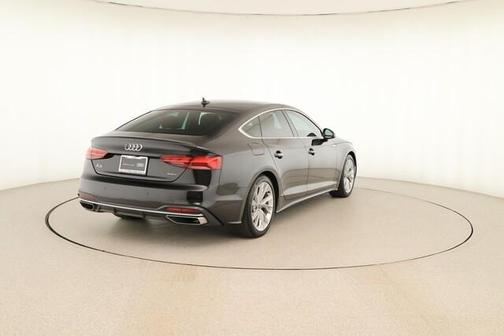 2023 Audi A5 Sportback Premium Plus