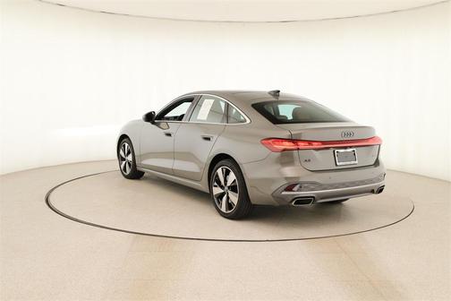 2025 Audi A5 2.0T quattro Premium