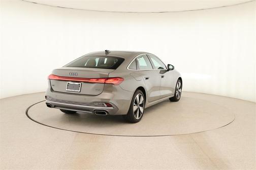 2025 Audi A5 2.0T quattro Premium