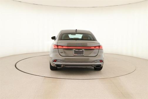 2025 Audi A5 2.0T quattro Premium