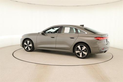 2025 Audi A5 2.0T quattro Premium