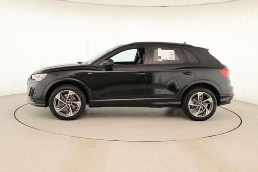 2025 Audi Q3 45 S line Premium