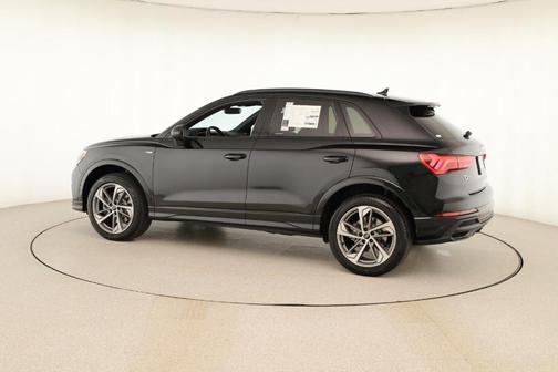 2025 Audi Q3 45 S line Premium