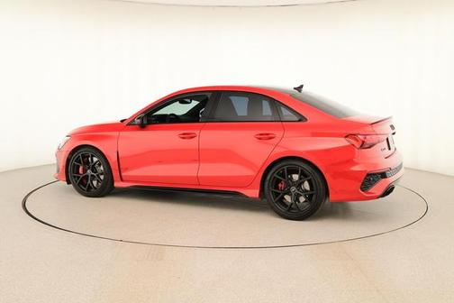 2023 Audi RS 3 2.5T