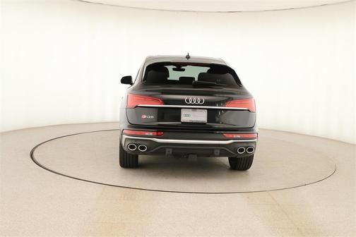 2023 Audi SQ5 3.0T Premium Plus