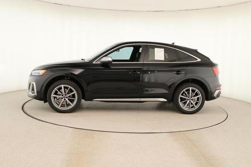 2023 Audi SQ5 3.0T Premium Plus